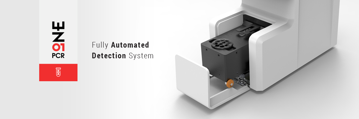 One PCR System